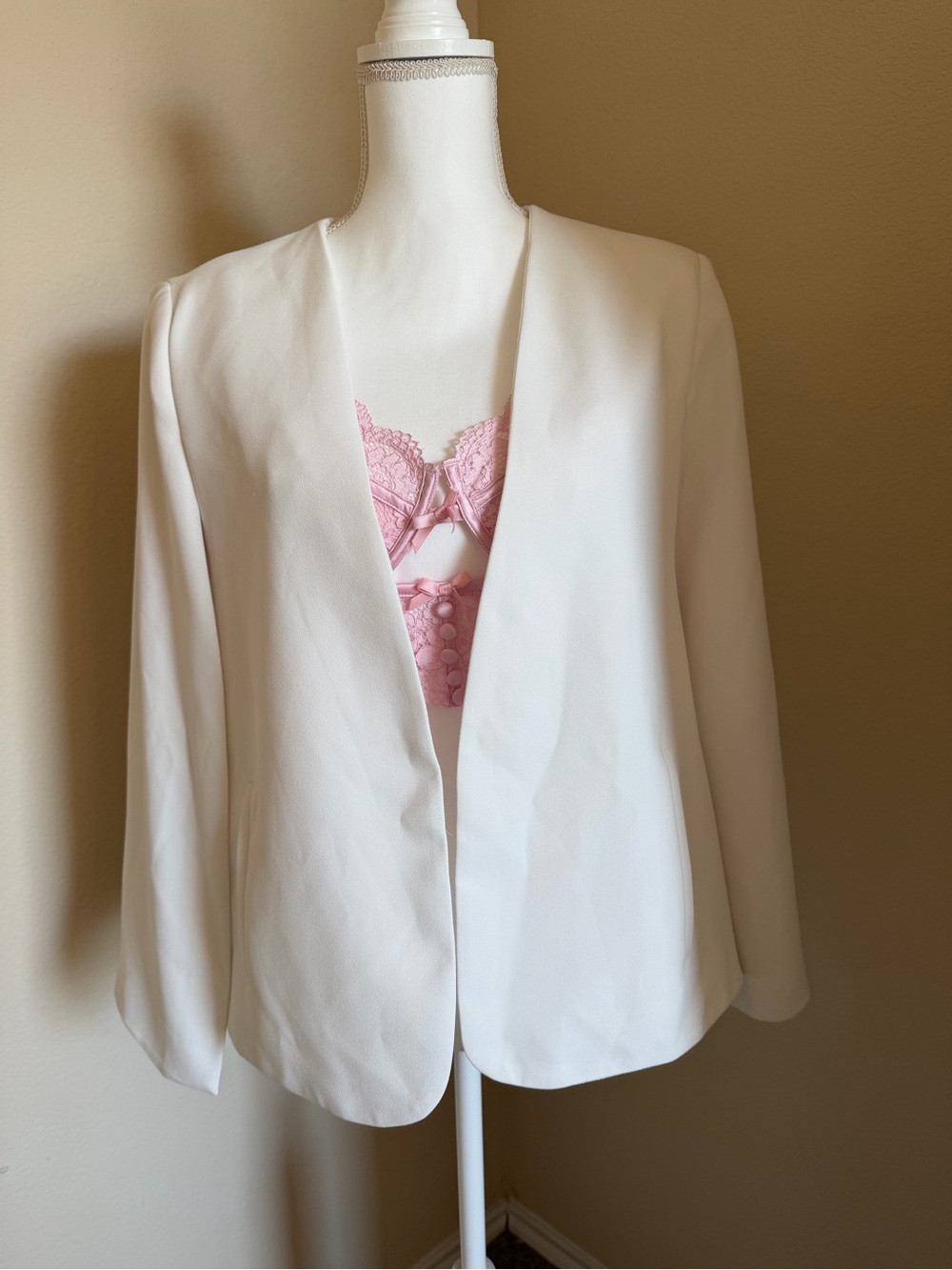 Zara Women's Blazer